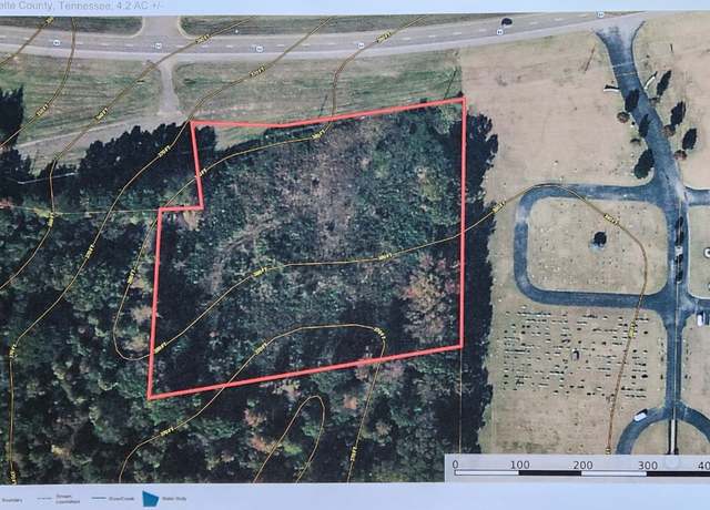 Property at 0000 Hwy 64 Hwy, Somerville, TN 38068-0000