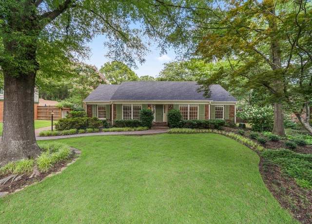 Property at 2160 Abergeldie Dr, Memphis, TN 38119, 3 beds, 2 baths