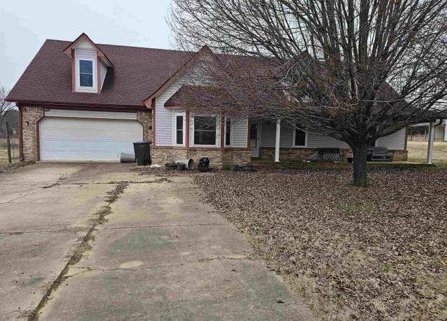Property at 305 David Reed Rd, Munford, TN 38058, 4 beds, 3 baths