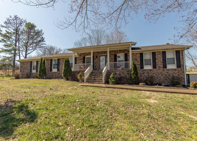 Property at 735 Streaming Water Loop, Clifton, TN 38425, 3 beds, 3.5 baths