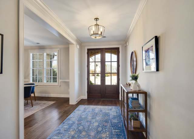 Property at 1592 Exmoor Ln, Collierville, TN 38017, 5 beds, 5.5 baths