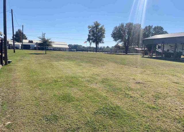Property at 0 Catfish Ln, Crump, TN 38327