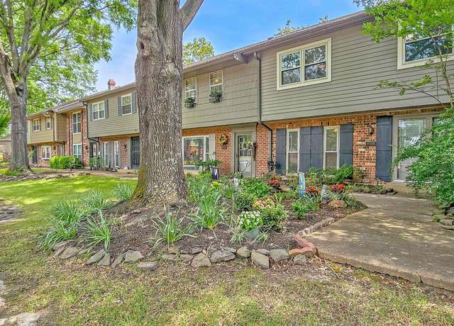 Property at 1731 Hobbits Glen Dr #14, Germantown, TN 38138, 3 beds, 2.5 baths