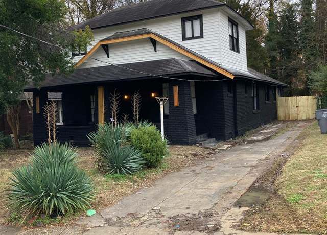 Property at 1245 Forrest Ave, Memphis, TN 38104, 6 beds, 3 baths