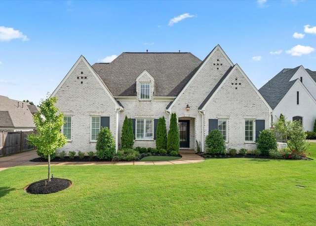Property at 12611 Tiempo Ln, Unincorporated, TN 38017, 5 beds, 5.5 baths
