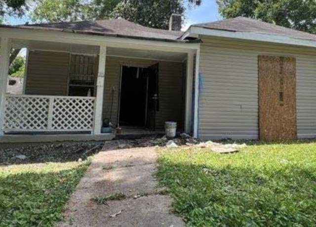 Property at 1299 Dunnavant Ave, Memphis, TN 38106, 3 beds, 1 bath