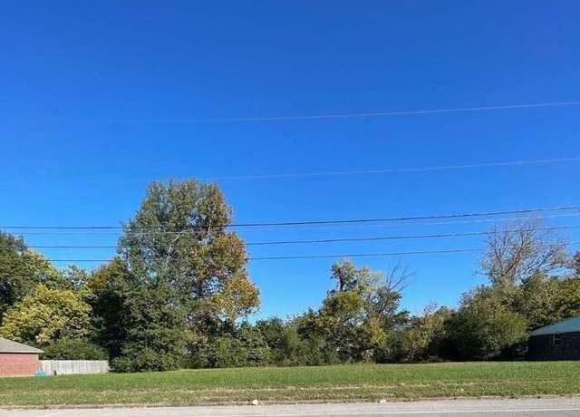 Property at 4048 Mountain Ter, Memphis, TN 38127