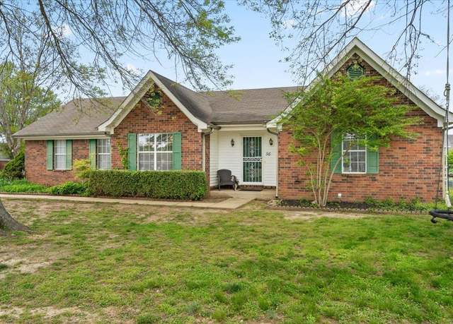 Property at 56 Squire's Grove Dr, Atoka, TN 38004, 3 beds, 2 baths