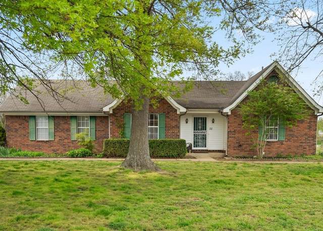 Property at 56 Squire's Grove Dr, Atoka, TN 38004, 3 beds, 2 baths