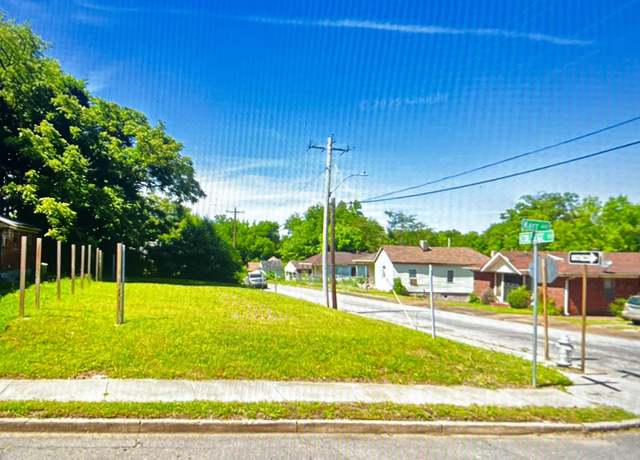 Property at 956 Kerr Ave, Memphis, TN 38106