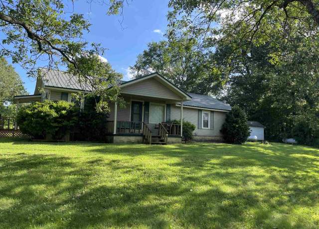 Property at 5070 Rowsey School Rd, Bethel Springs, TN 38315, 2 beds, 2 baths