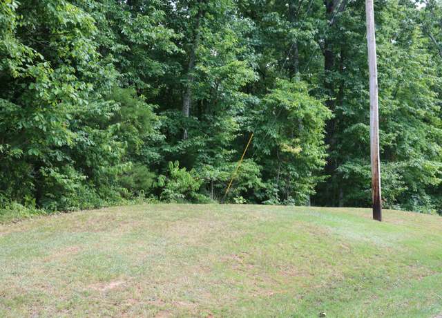 Property at 0 Quarry Hollow Pt, Savannah, TN 38372
