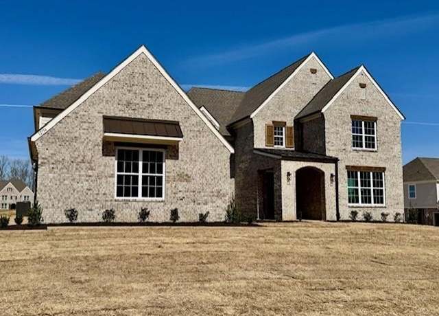 Property at 12754 Heather Oak Cv, Arlington, TN 38002, 4 beds, 3.5 baths