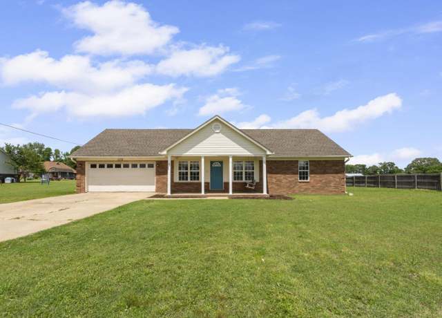Property at 1038 Jamestown Rd, Burlison, TN 38015, 3 beds, 2 baths