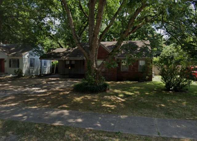 Property at 4405 Boyce Rd, Memphis, TN 38117, 3 beds, 1 bath