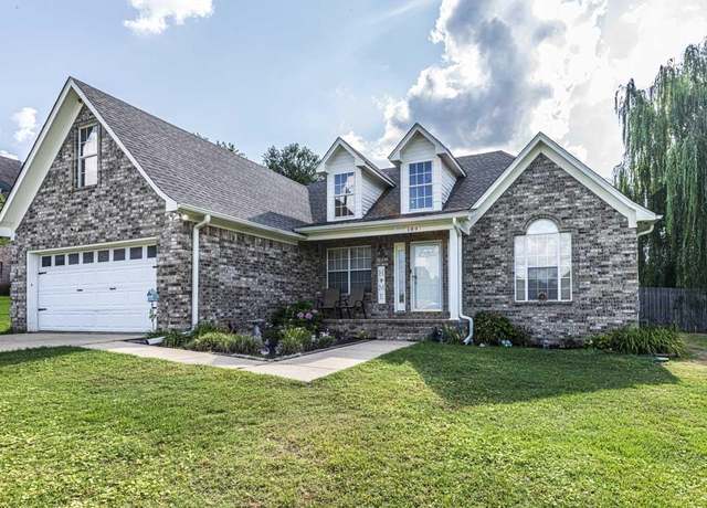Property at 189 Cotton Fall Dr, Atoka, TN 38004, 3 beds, 2 baths