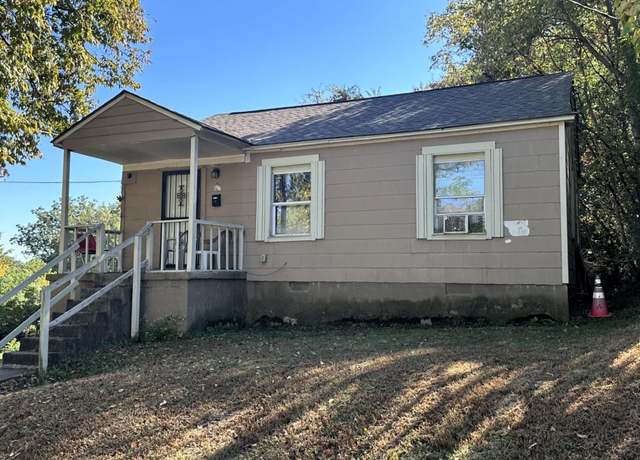 Property at 163 W Mckellar Ave, Memphis, TN 38109, 2 beds, 1 bath
