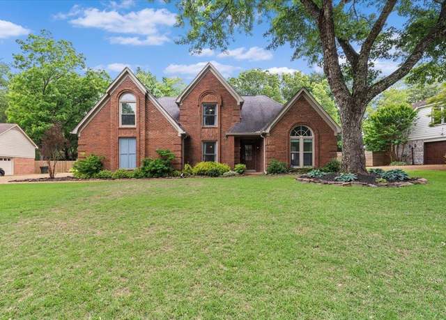Property at 3580 Neyland Cv, Collierville, TN 38017, 4 beds, 2.5 baths
