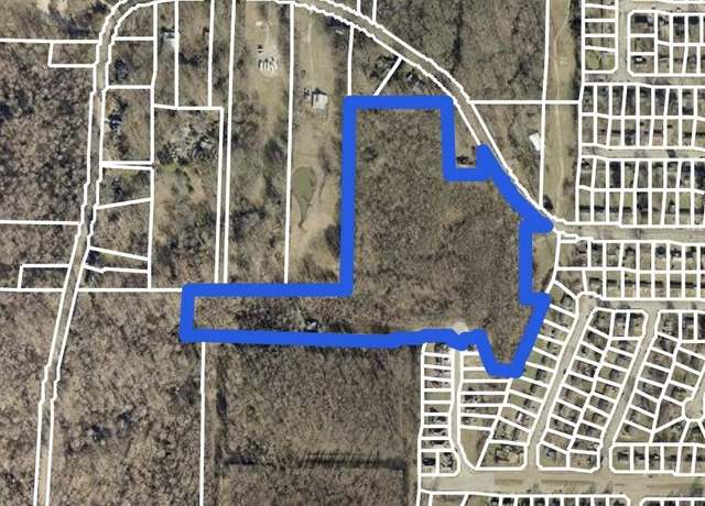 Property at 0 Egypt-central Rd, Memphis, TN 38128