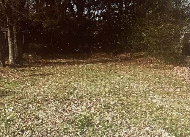 Property at 1816 Kerr Ave, Memphis, TN 38114