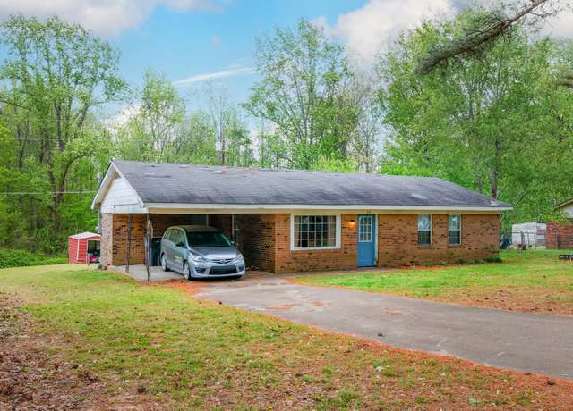 Property at 312 Smithville Rd, Ripley, TN 38063, 3 beds, 1 bath