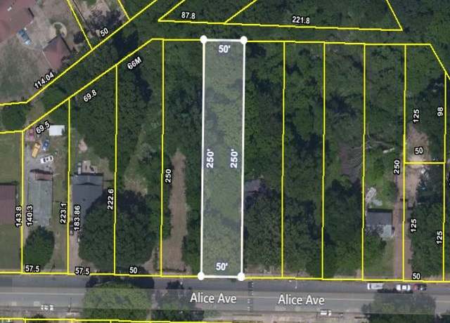 Property at 844 Alice Ave, Memphis, TN 38106