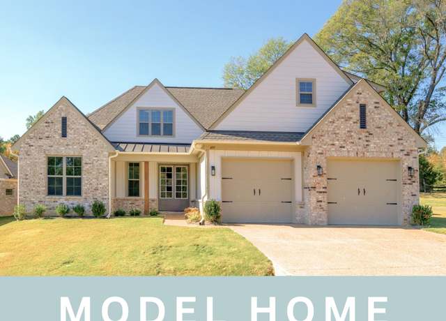 Property at 495 Sugar Magnolia Loop W, Unincorporated, TN 38017, 3 beds, 2 baths