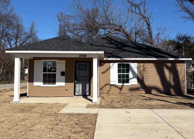 Property at 3744 Whittier Rd, Memphis, TN 38108, 3 beds, 2 baths