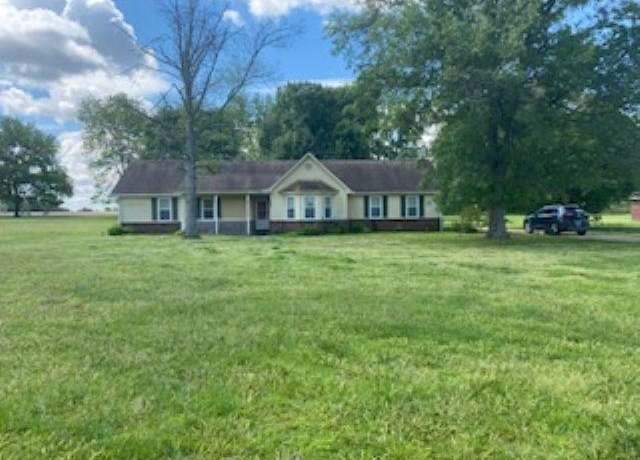 Property at 283 Brierhedge + Parcel Id  070i A 007.01 Rd Unit + parcel ID 070I A 007.01, Covington, TN 38019, 3 beds, 2 baths