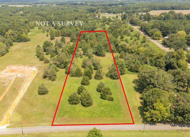 Property at LOT 1 Carroll Rd Lot 1, Michie, TN 38357