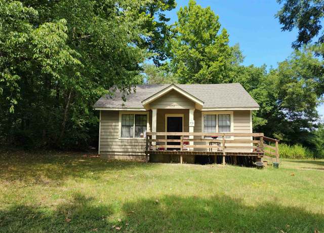 Property at 1072 Walk Rd, Memphis, TN 38109, 2 beds, 1 bath