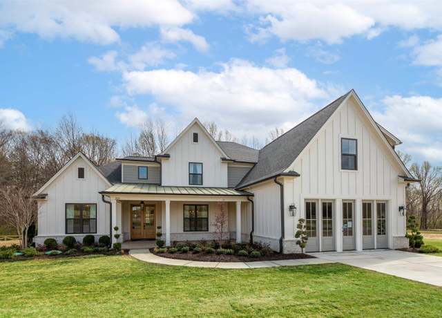 Property at 225 Bibury Ln, Eads, TN 38028, 6 beds, 3.5 baths