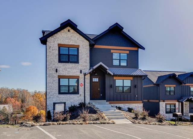 Property at 1716 Knotty Log Way Lot 116R, Sevierville, TN 37862, 6 beds, 7.5 baths