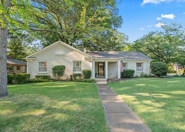 Property at 5170 Sequoia Ave, Memphis, TN 38117, 3 beds, 2 baths
