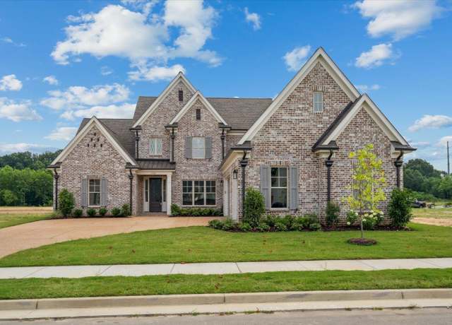 Property at 1336 Kate Dr, Collierville, TN 38017, 4 beds, 4.5 baths