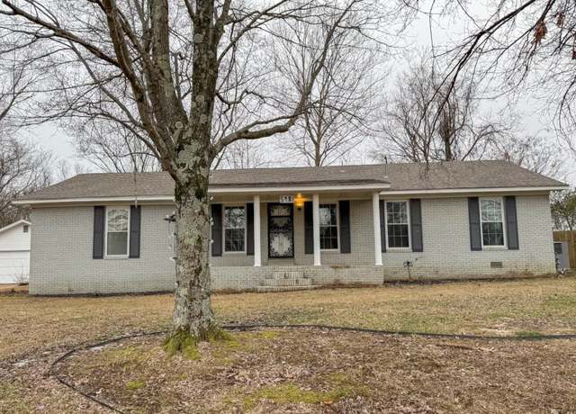 Property at 5981 59 Hwy W, Covington, TN 38019, 3 beds, 2 baths