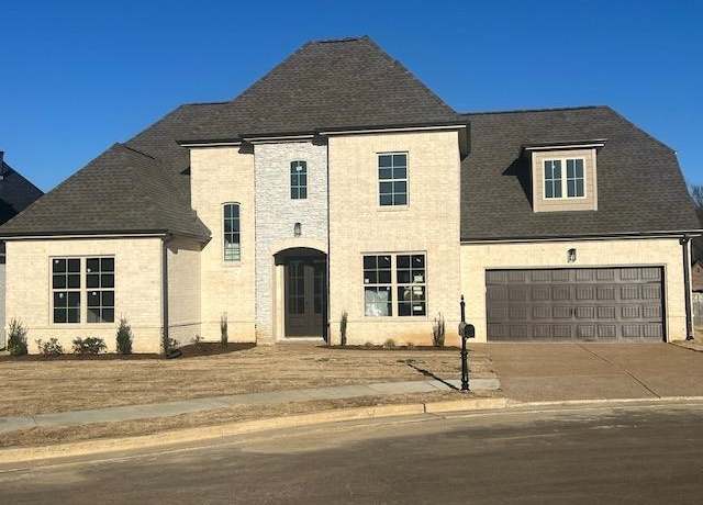 Property at 5466 Glennstone Cv S, Memphis, TN 38125, 3 beds, 2.5 baths