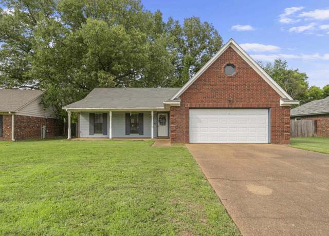 Property at 7470 Stonington Dr, Unincorporated, TN 38125, 3 beds, 2 baths