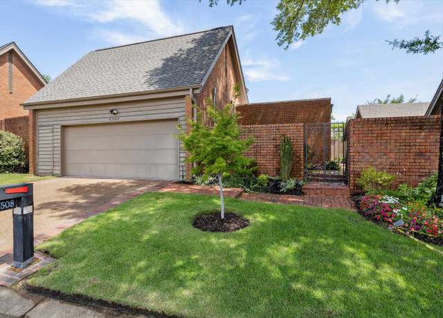 Property at 6508 Cherryhill Pkwy, Memphis, TN 38120, 3 beds, 2 baths