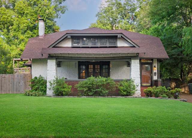 Property at 82 Stonewall St, Memphis, TN 38104, 5 beds, 2.5 baths