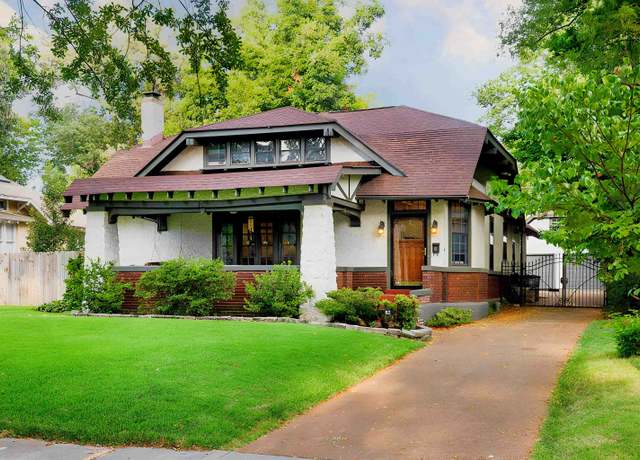 Property at 82 Stonewall St, Memphis, TN 38104, 5 beds, 2.5 baths
