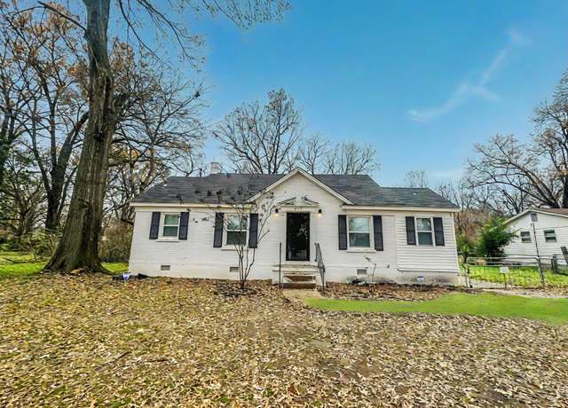 Property at 3117 Hillis St, Memphis, TN 38127, 3 beds, 2 baths