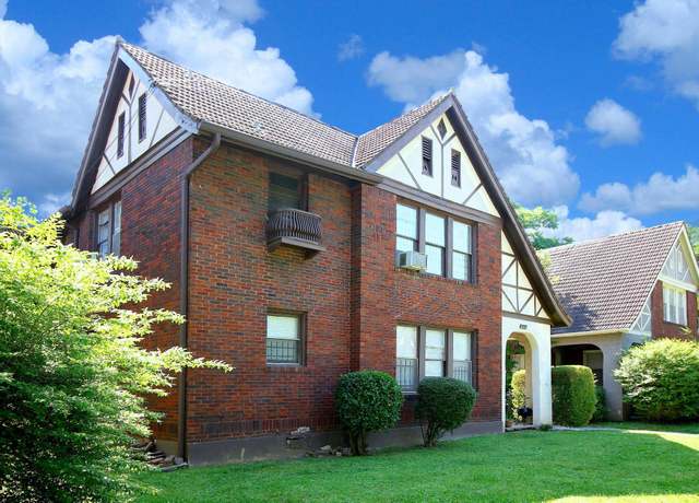 Property at 234 Hawthorne St, Memphis, TN 38112, 4 beds