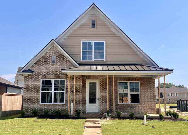 Property at 10246 Louanne Dr, Collierville, TN 38017, 4 beds, 3.5 baths