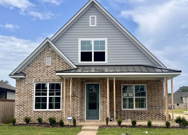 Property at 10246 Louanne Dr, Collierville, TN 38017, 4 beds, 3.5 baths