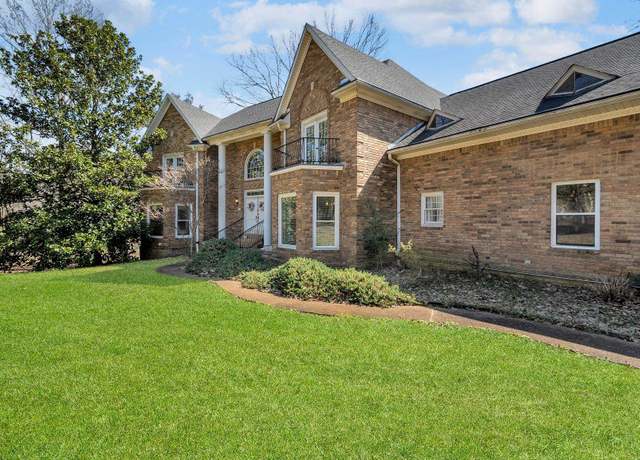 Property at 1230 Cherry Rd, Eads, TN 38028, 5 beds, 4 baths