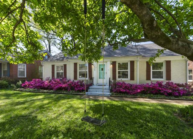 Property at 3539 Charleswood Ave, Memphis, TN 38122, 3 beds, 2 baths