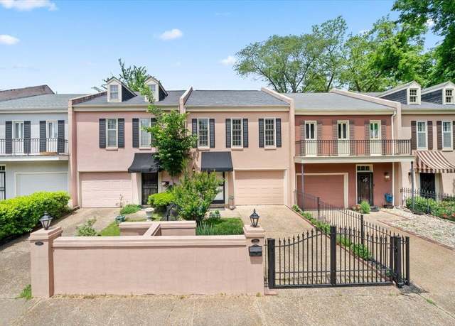 Property at 2268 Tunis Cv #2268, Memphis, TN 38104, 2 beds, 1.5 baths