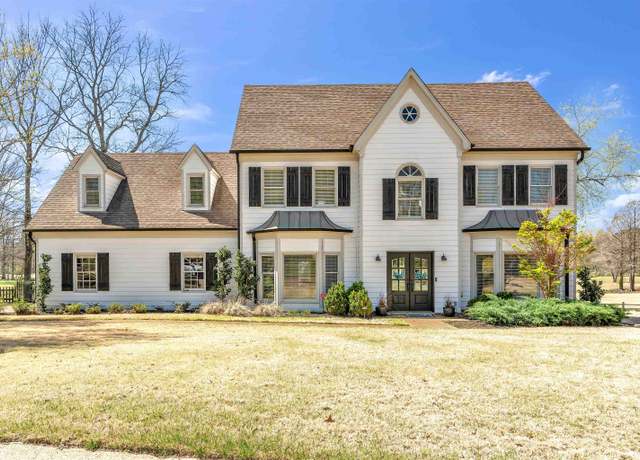 Property at 2773 W Levee Oaks Dr, Collierville, TN 38017, 4 beds, 3 baths