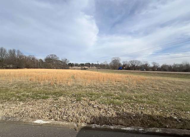Property at 0 Collins St, Ripley, TN 38063